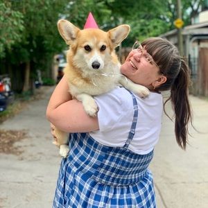 Meet your Posher, Rayanne